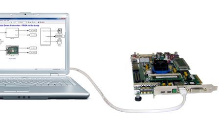 FPGA-in-the-Loop Platforms