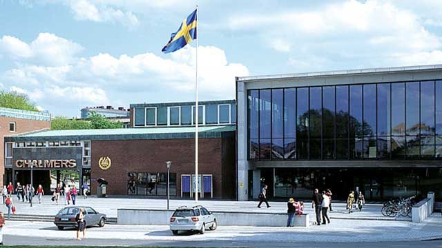 Chalmers University of Technology